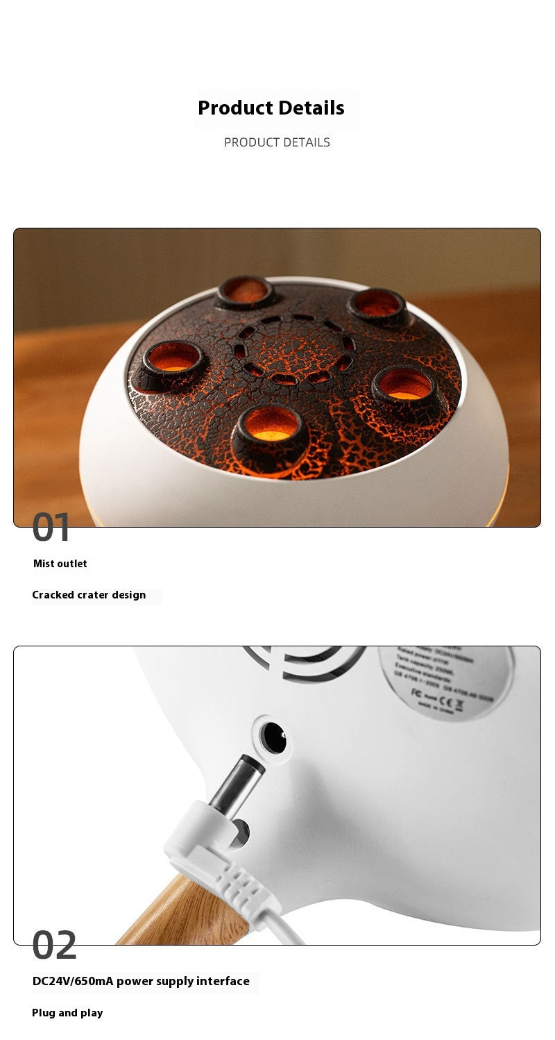 Jellyfish Air Humidifier