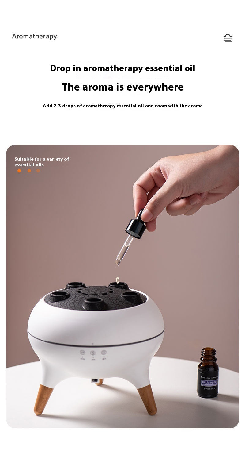 Jellyfish Air Humidifier