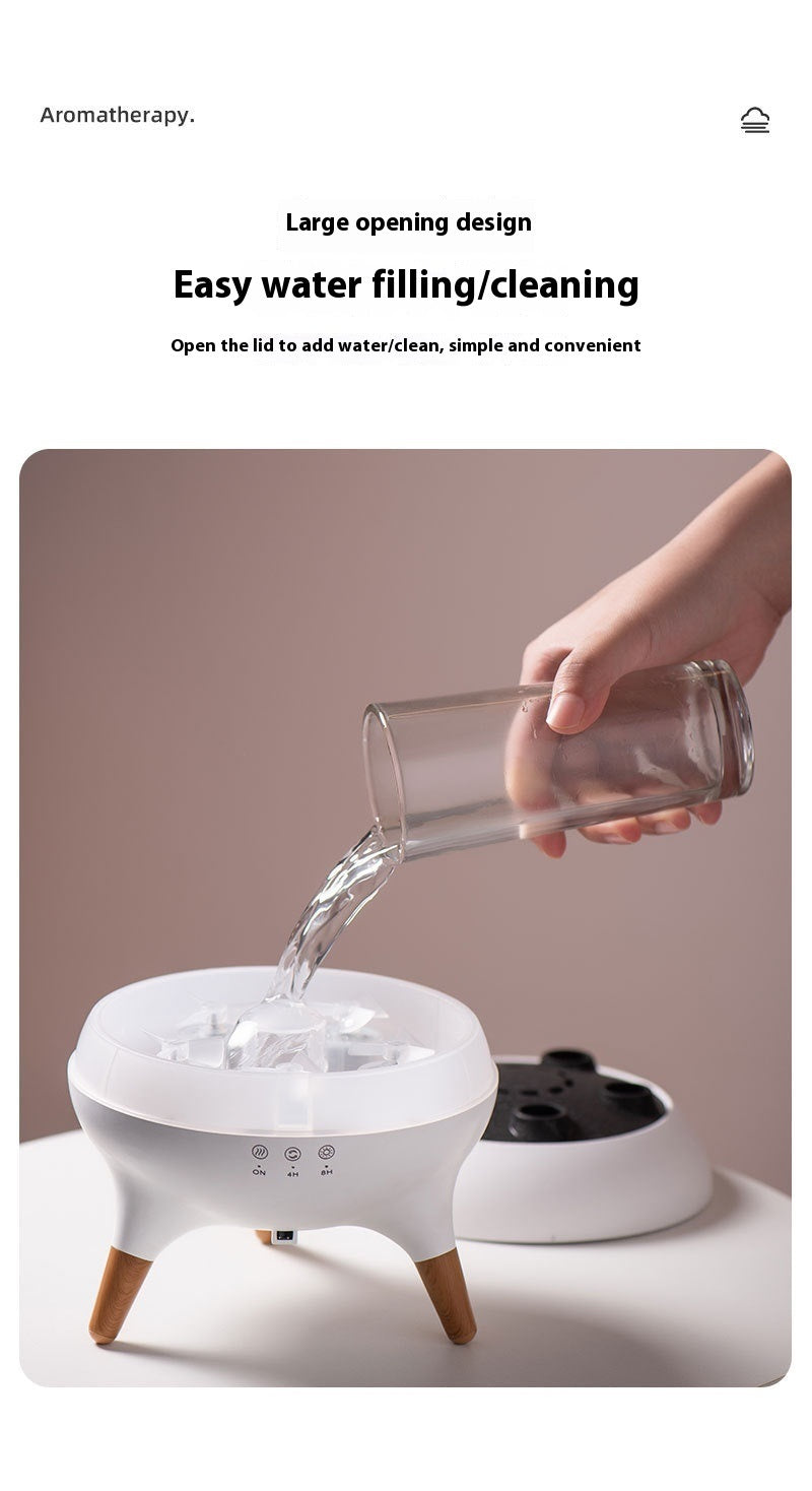 Jellyfish Air Humidifier