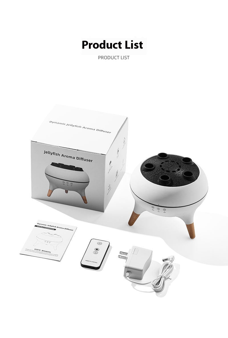 Jellyfish Air Humidifier
