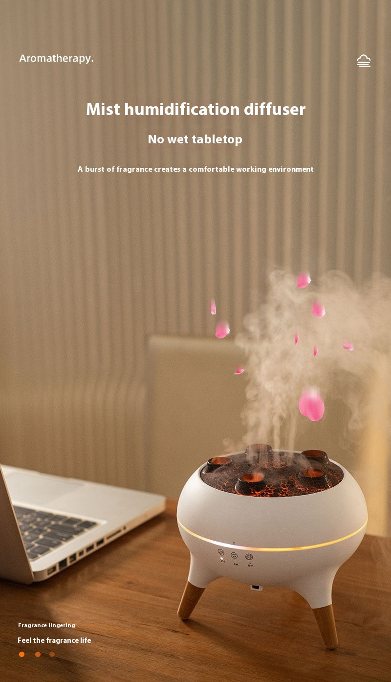 Jellyfish Air Humidifier