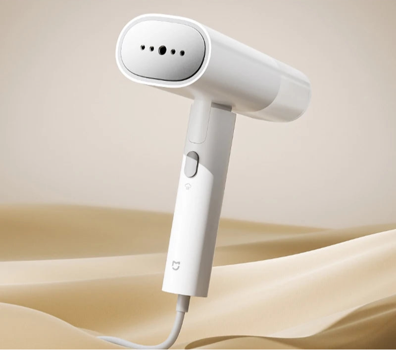 Handheld Iron Steam Cleaner