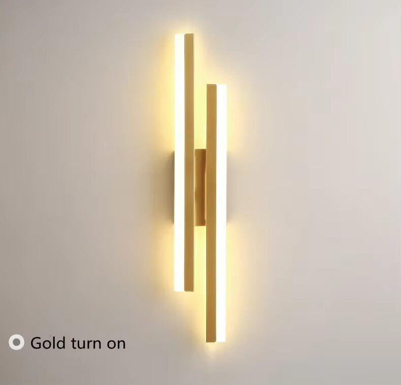 Modern Led wall Lamp