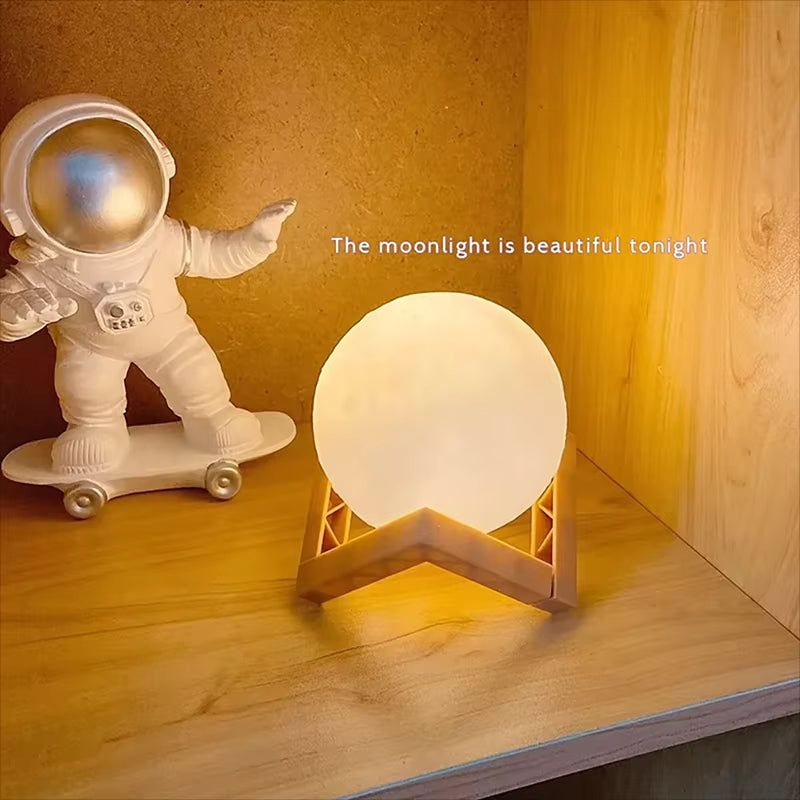 Moon Night Light