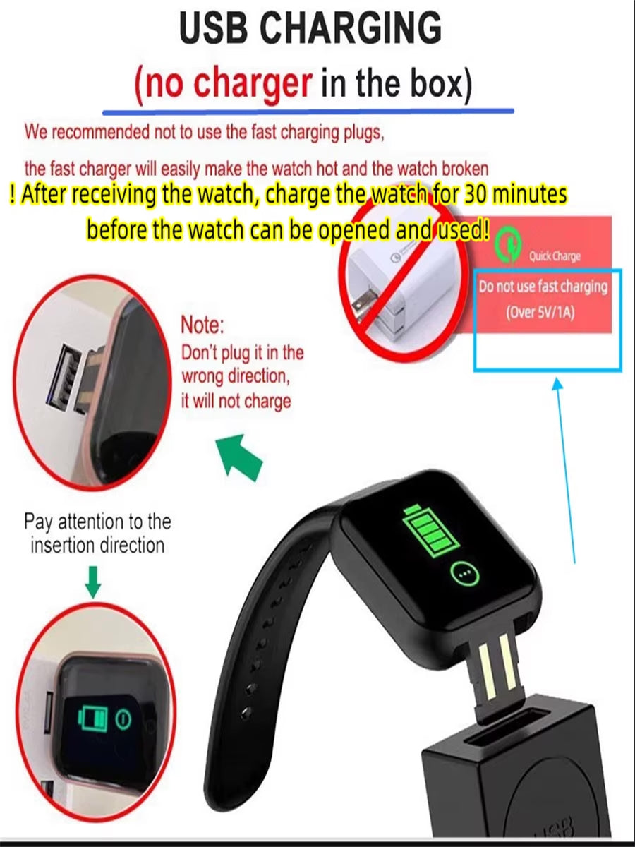 Smart Watch
