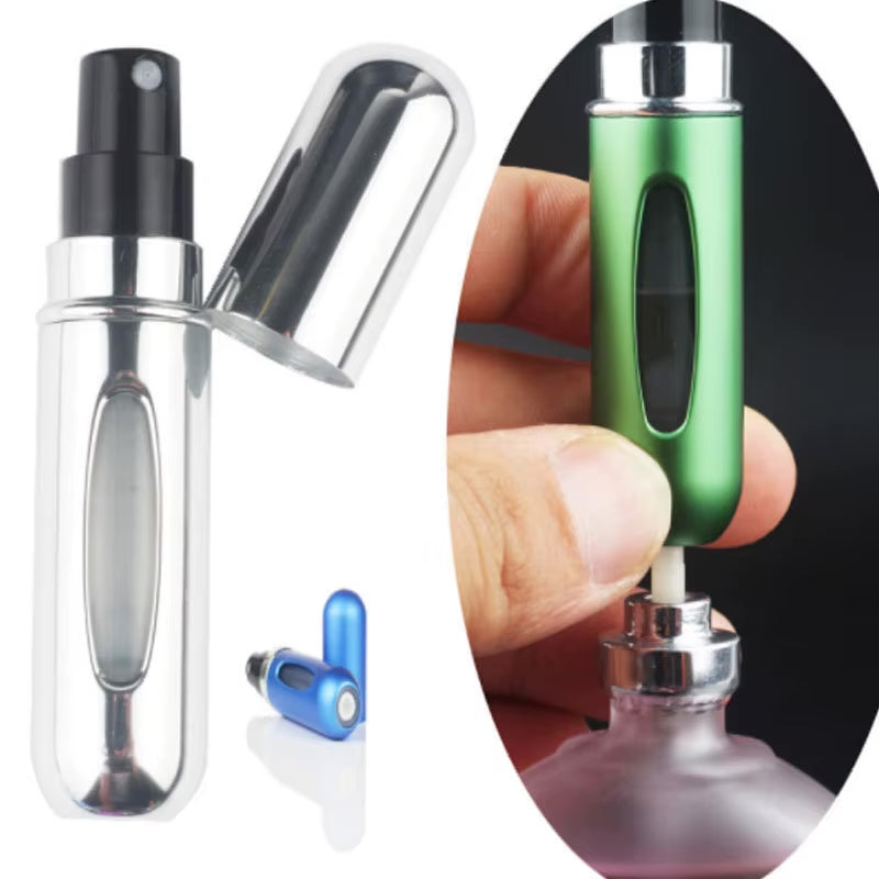 5Ml Perfume Refill Bottle