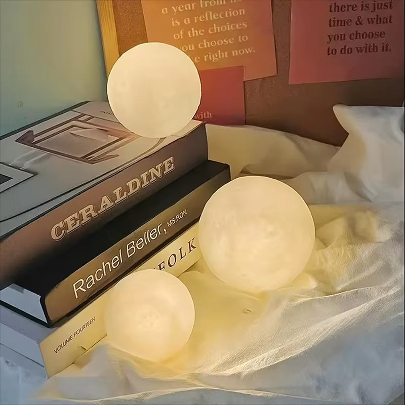 Moon Night Light