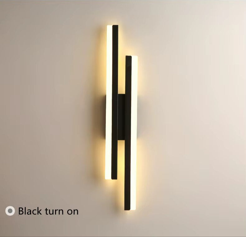 Modern Led wall Lamp