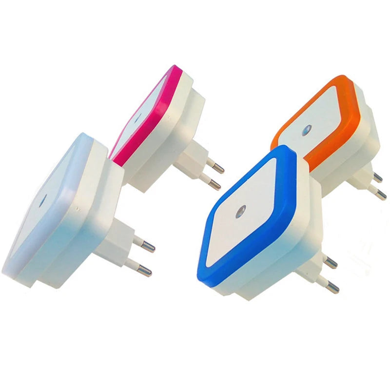 LED Night Light, Lighting Sensor