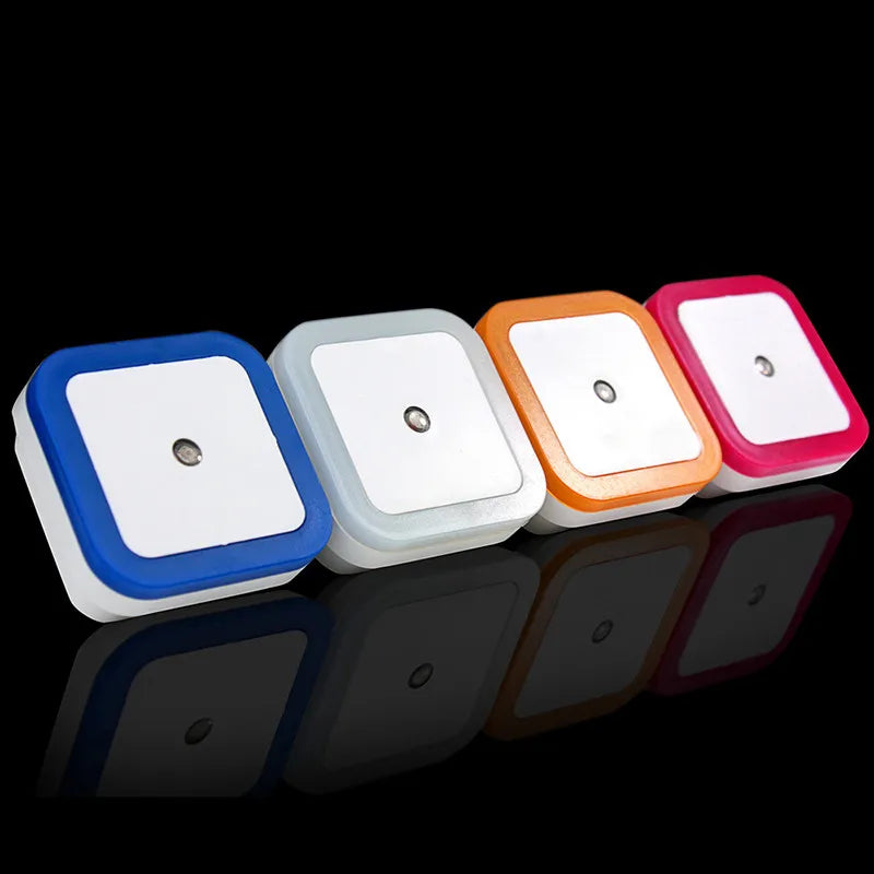 LED Night Light, Lighting Sensor