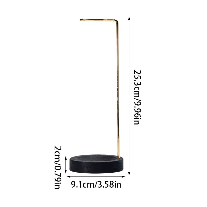 Creative Upside down Incense Burner