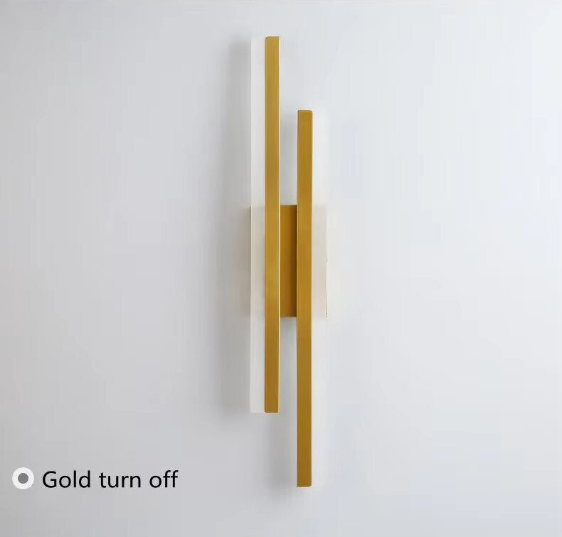 Modern Led wall Lamp