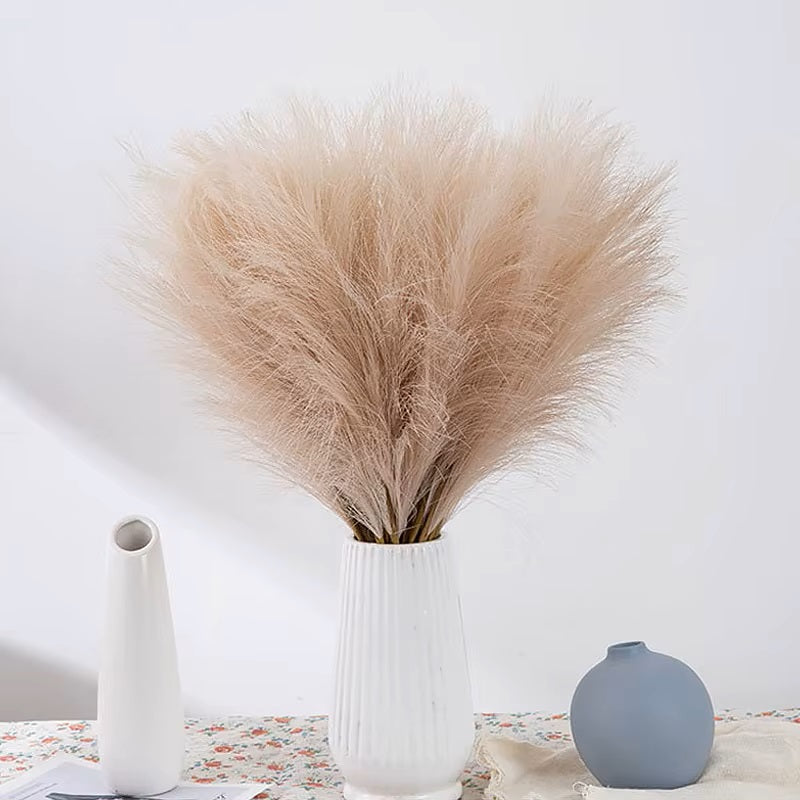 10Pcs Artificial Reed