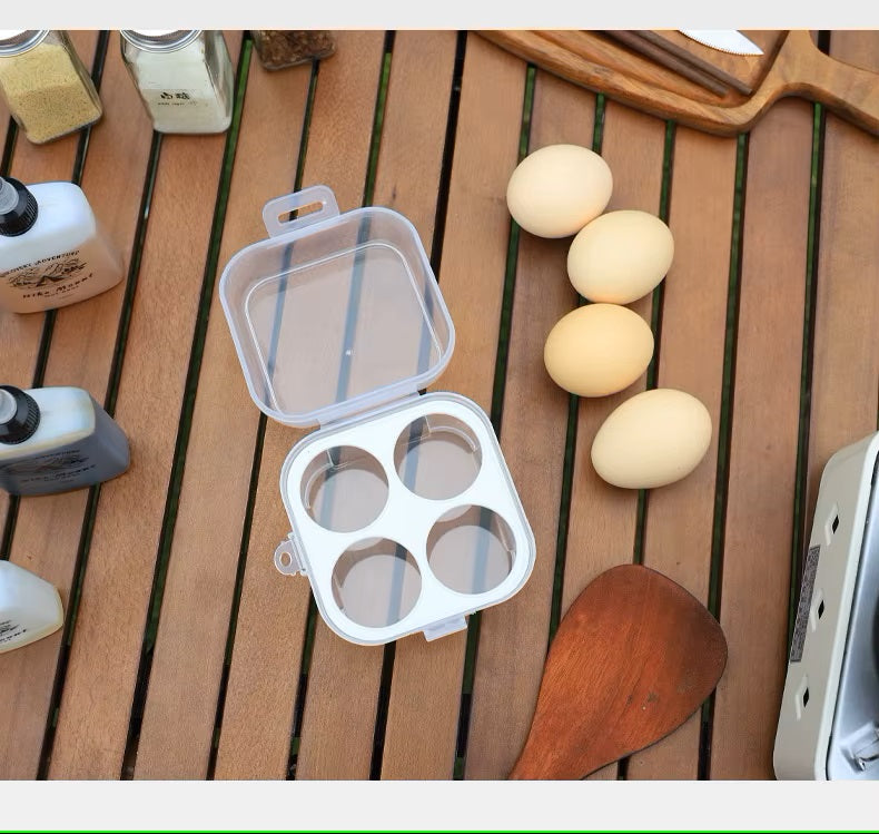 Outdoor/Shockproof Egg Box