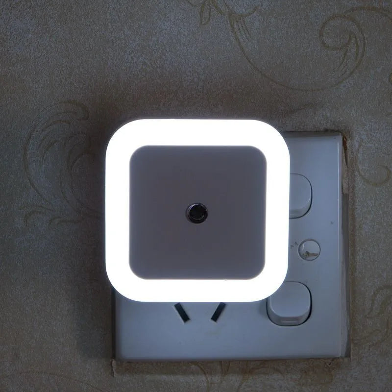 LED Night Light, Lighting Sensor