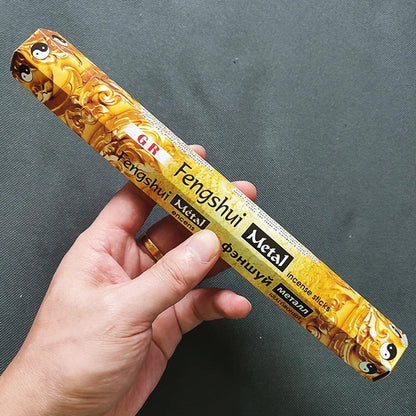Y 20 Sticks Indian Incense White Sage Meditation Lavender Yoga Sea Breeze Love Incense Purifying Air Deodorization Aromatherapy