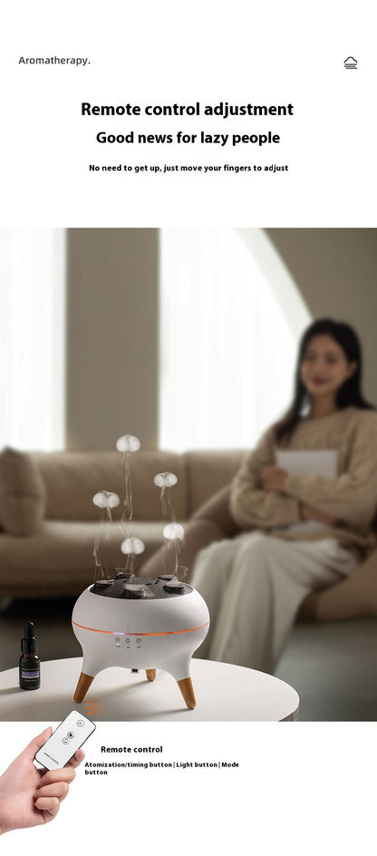 Jellyfish Air Humidifier