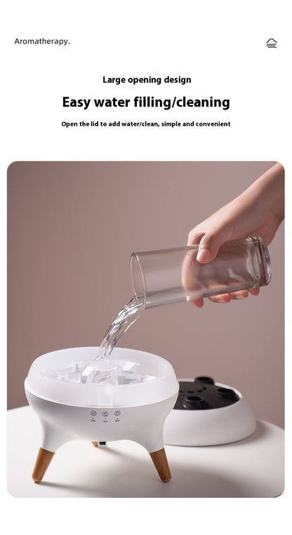 Jellyfish Air Humidifier