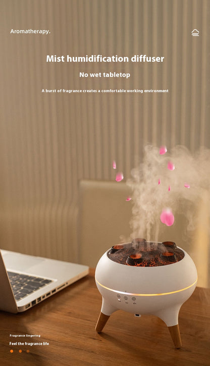Jellyfish Air Humidifier