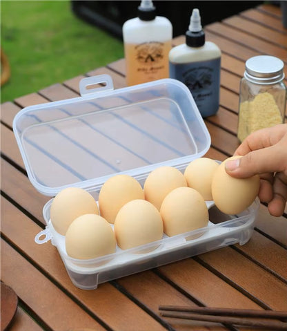 Outdoor/Shockproof Egg Box
