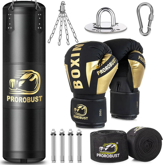 Punching Bag for Adults