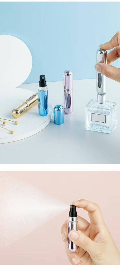 5Ml Perfume Refill Bottle