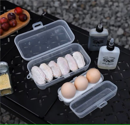 Outdoor/Shockproof Egg Box