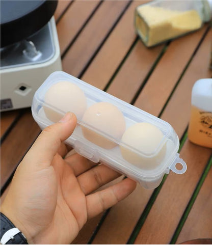 Outdoor/Shockproof Egg Box