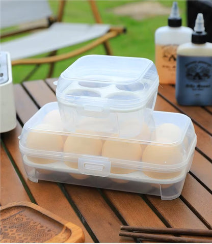 Outdoor/Shockproof Egg Box