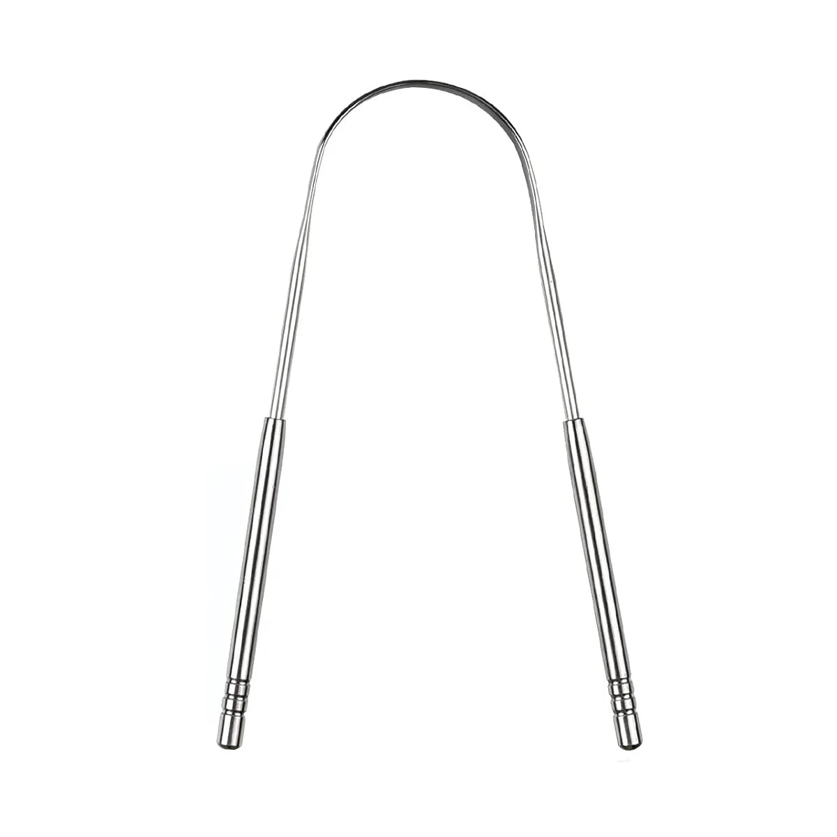 Stainless Steel Tongue Scrapers