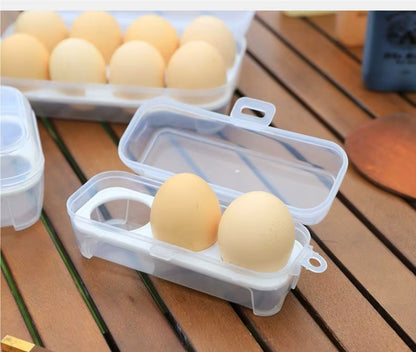 Outdoor/Shockproof Egg Box