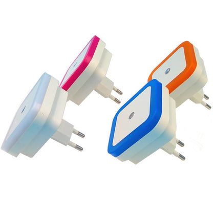 LED Night Light, Lighting Sensor