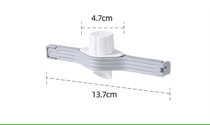 Screw Cap Sealing Clip