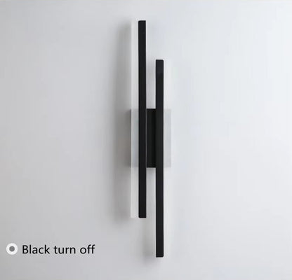 Modern Led wall Lamp