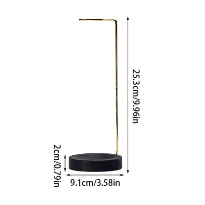 Creative Upside down Incense Burner
