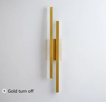 Modern Led wall Lamp