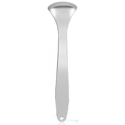 Stainless Steel Tongue Scrapers