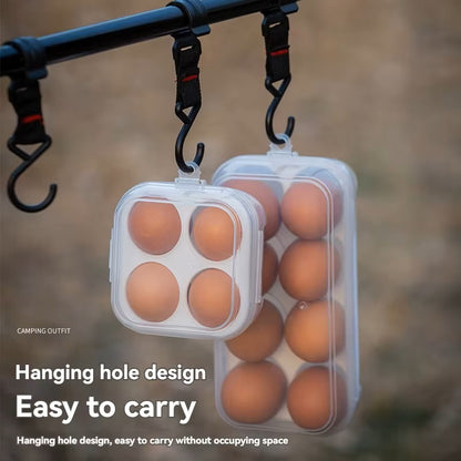 Outdoor/Shockproof Egg Box