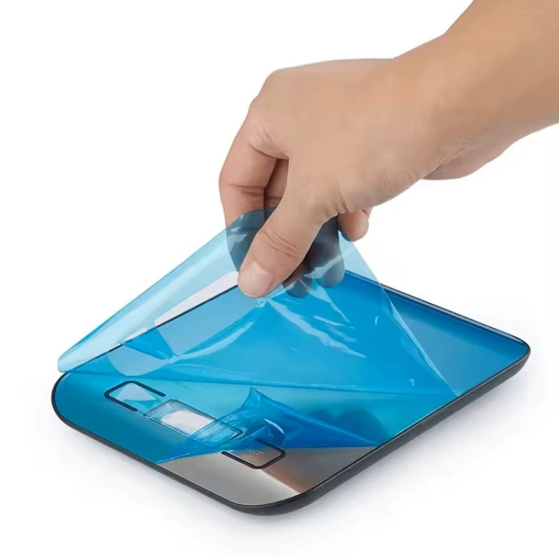 Stainless Steel Digital Kitchen Scale