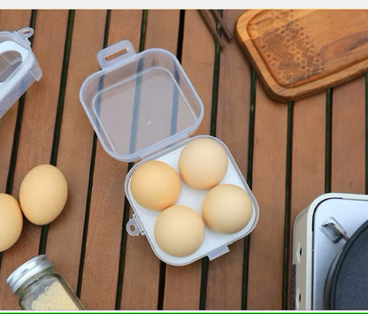 Outdoor/Shockproof Egg Box