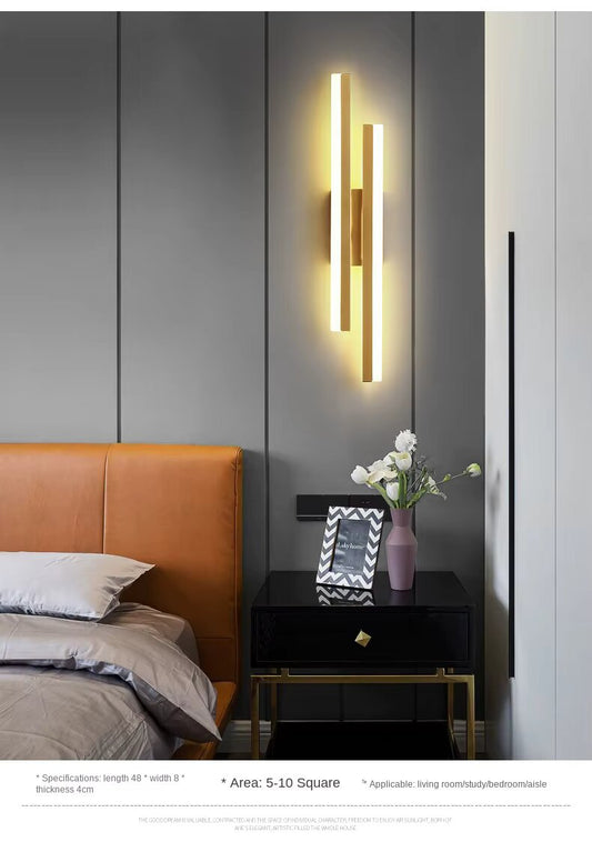 Modern Led wall Lamp