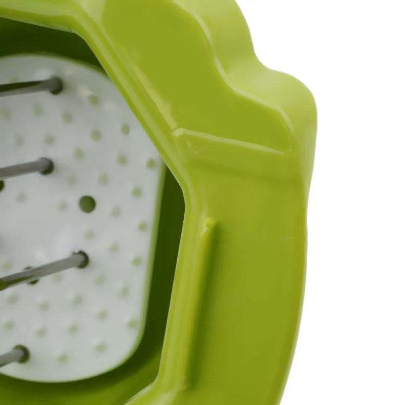 Stainless Fry and potato chip Grid cutter