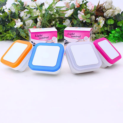 LED Night Light, Lighting Sensor